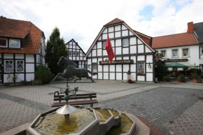  Hotel Altes Gasthaus Greve  Рекке